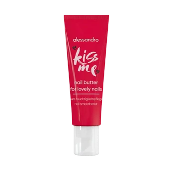 Alessandro Kiss Me nagų sviestas 15 ml