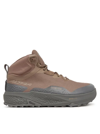 Altra Turistiniai batai Timp 6 Mid Gtx GORE-TEX AL0A85UR Ruda
