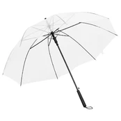 Skaidrus skėtis vidaXL 100cm 149135 kaina
