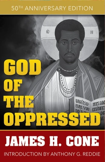 God of the Oppressed