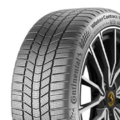 Continental WinterContact 8 S EVc 295/40 R21 kaina