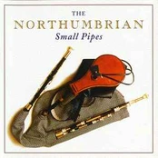 CD Various - The Northumbrian Small Pipes