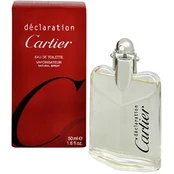 Tualetinis vanduo Cartier Declaration EDT vyrams, 150 ml