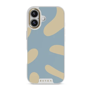 Flow - iPhone 17 Case, Elite Light (MagSafe) / Gold