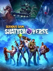 Serious Sam: Shatterverse PC