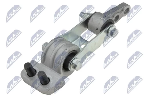 Variklio montavimas NTY ZPS-VV-015
