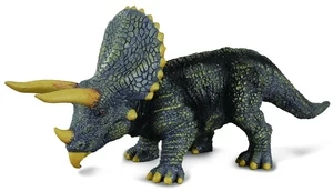 Žaislinė figūrėlė Collecta Triceratops 88037