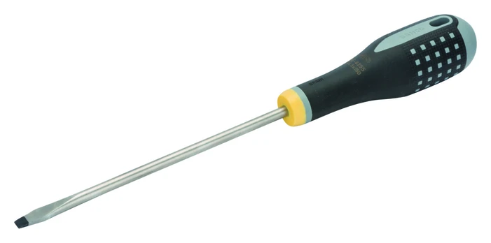 Atsuktuvas ERGO™ plokščias 1.2x6.5x125mm