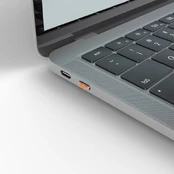 Lindy 40440 - USB Type-C - Oranžinis - 10 pc(s) kaina