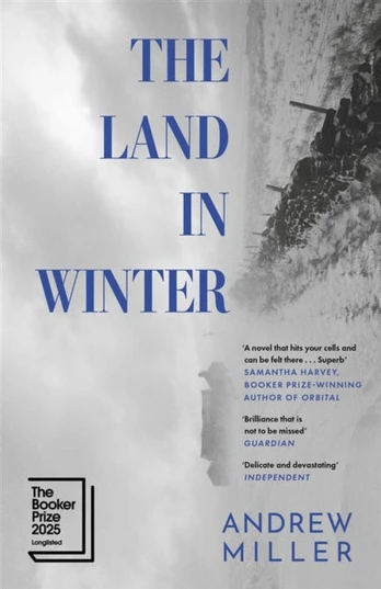 Land in Winter