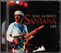 CD Santana - Soul Sacrifice