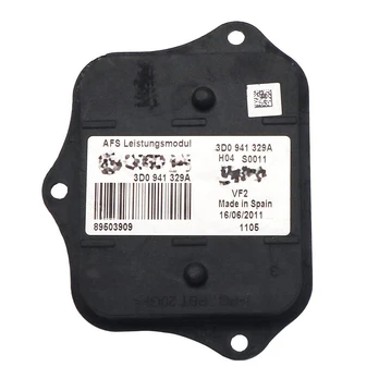 3D0941329A VW AFS AHL Valdymo Blokas