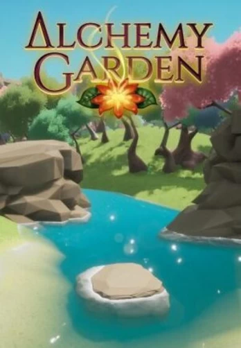 Alchemy Garden PC