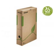 Dėžė archyvinė ESSELTE ECO 80mm nugarėlė įp.25