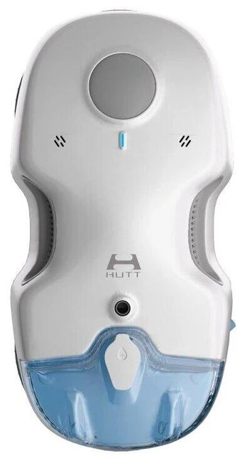HUTT Windows Cleaning Robot | C7 | Corded | 5500 Pa | White