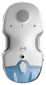 HUTT Windows Cleaning Robot | C7 | Corded | 5500 Pa | White kaina