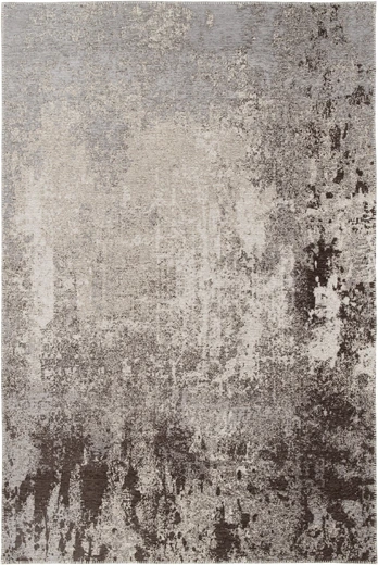 Kilimas Chloe, 120 x 170 cm, 100% perdirbtas poliesteris, rusvas
