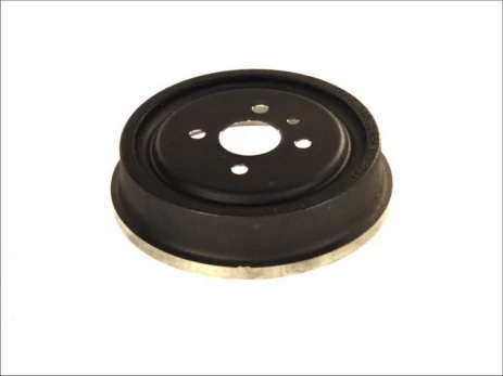 BOSCH 0 986 477 100 Brake drum
