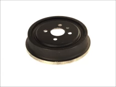 BOSCH 0 986 477 100 Brake drum kaina