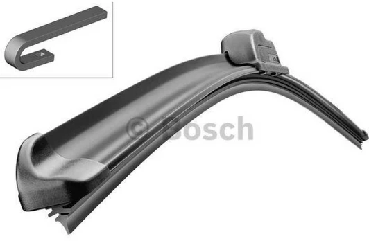 Valytuvas Bosch Aerotwin Retrofit AR644S, 700 mm
