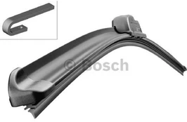 Valytuvas Bosch Aerotwin Retrofit AR644S, 700 mm kaina