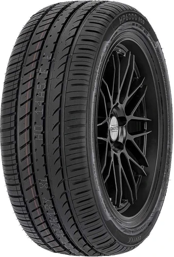 Zeetex HP6000 ECO 235/55 R19 101W