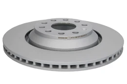ATE 24.0122-0219.1 Brake Disc kaina