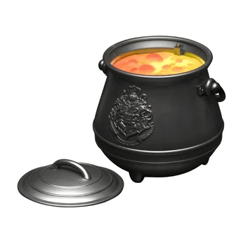 Harry Potter Cauldron Light (high: 18 cm)