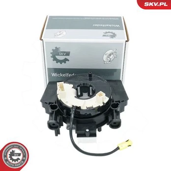Oro pagalvės ritė ESEN SKV 96SKV599