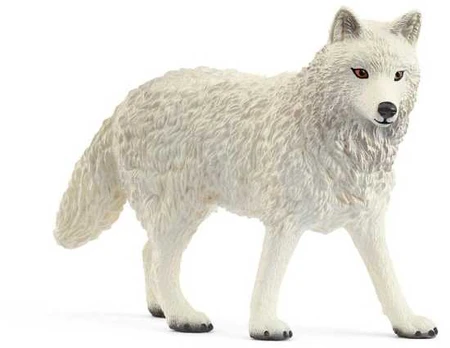 Schleich Arctic Wolf