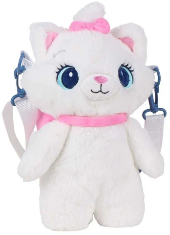 CERDÁ Disney The Aristocats plush bag