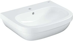 Grohe izlietne EuroCeramic, 600x480 mm, balta kaina