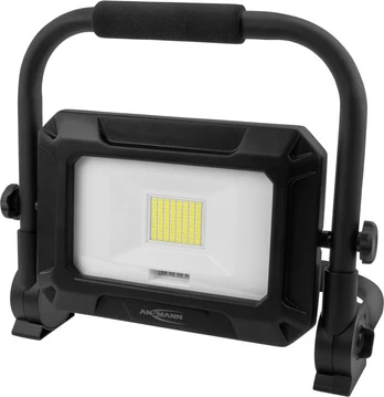 Ansmann FL50W-R Black LED 50 W
