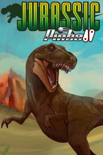 Jurassic Pinball Xbox