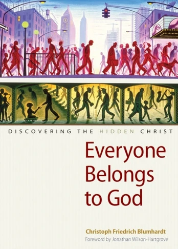 Everyone Belongs to God