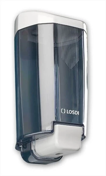 Skysto muilo dozatorius 900 ml LOSDI