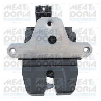 Durų užraktas MEATDORIA 31690