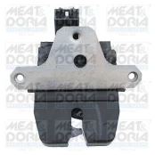 Durų užraktas MEATDORIA 31690 kaina