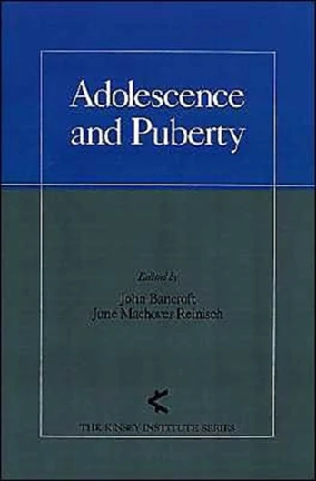 Adolescence and Puberty