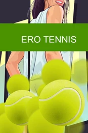 Ero Tennis PC kaina