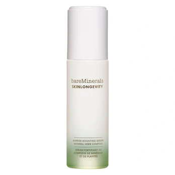 BAREMINERALS_Skinlongevity Renovation Barrier Boosting Serum serum do twarzy 50ml