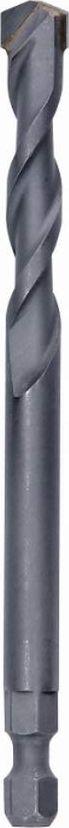 Bosch Centravimo grąžtas kietmetalis 7,15x105 mm