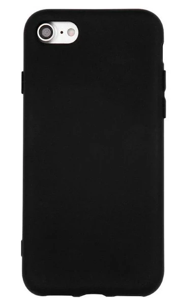 iLike iPhone 11 Pro Silicon dėklas Apple Black