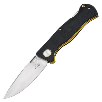 Boker Plus Epicenter Backlock Sulankstomas peilis