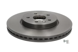 BREMBO 09.B356.21 Brake Disc kaina