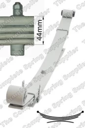 Lingės paketas LESJÖFORS 6137203 kaina