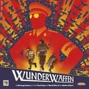 Ares Games WunderWaffen