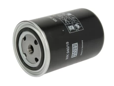 Kuro filtras MANN-FILTER WK 940/19 kaina