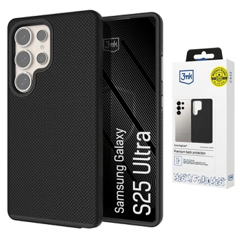 Dėklas 3MK Fortis MagCase do Samsung Galaxy S25 Ultra