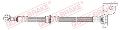 Stabdžių žarnelė QUICK BRAKE 50.820